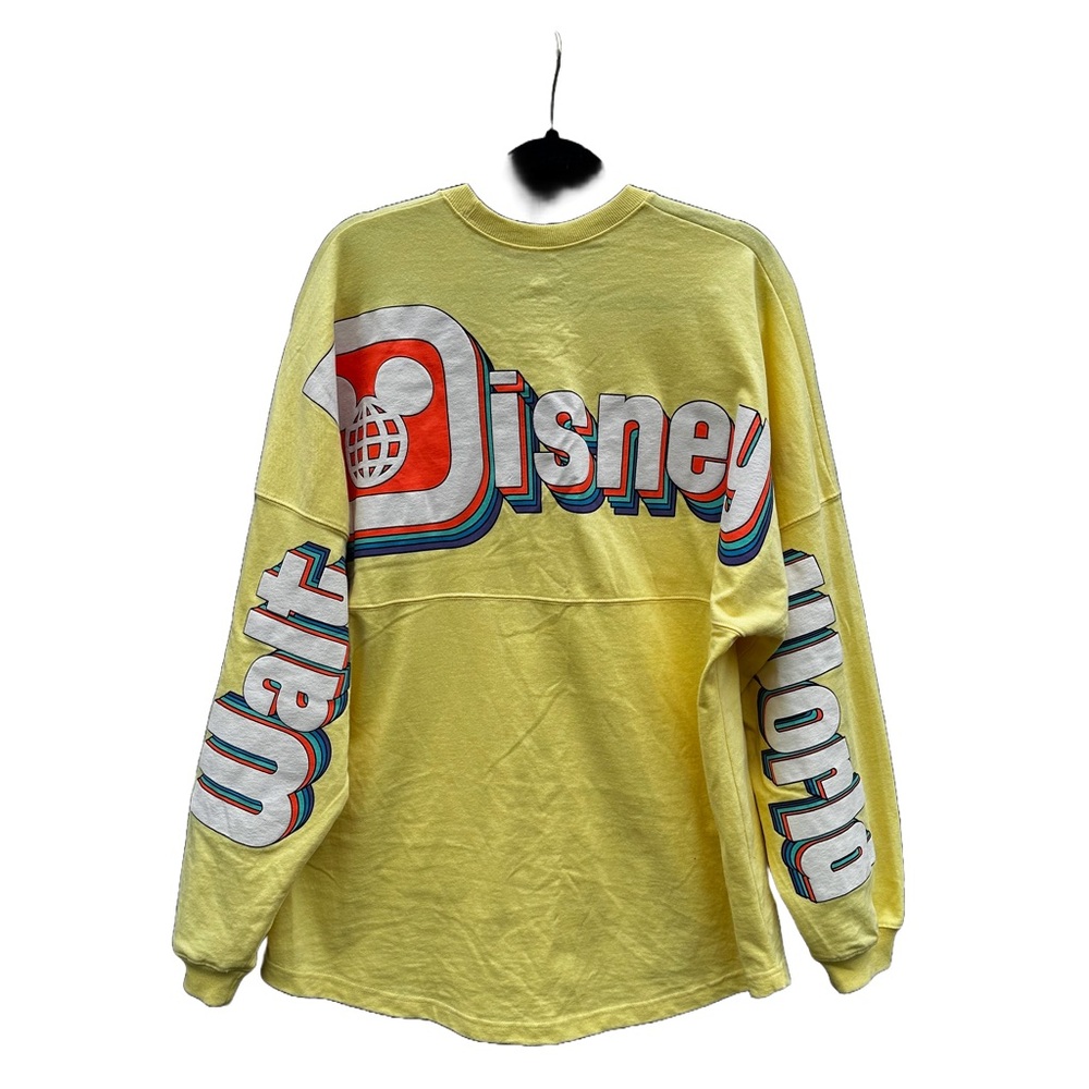 Walt Disney World Spirit Jersey